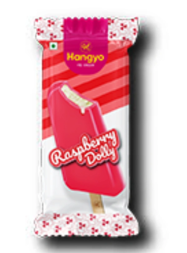 Hangyo Raspberry Dolly 50ml