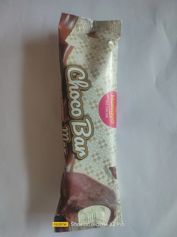 Hangyo Choco Bar - Max 55ml