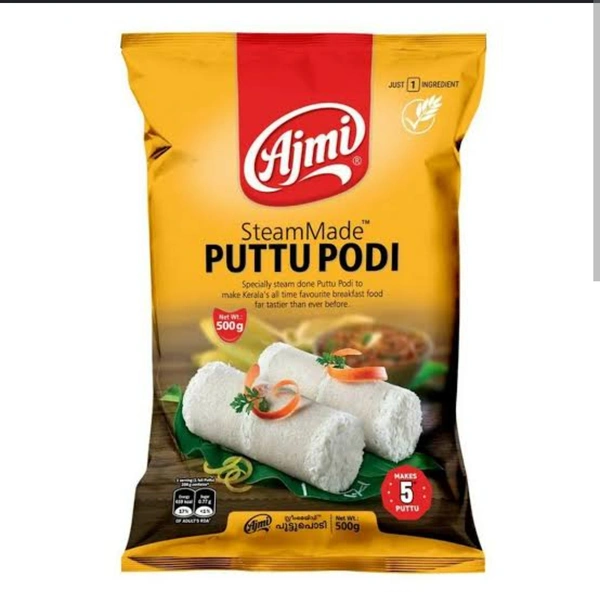 Ajmi puttu podi - 500g