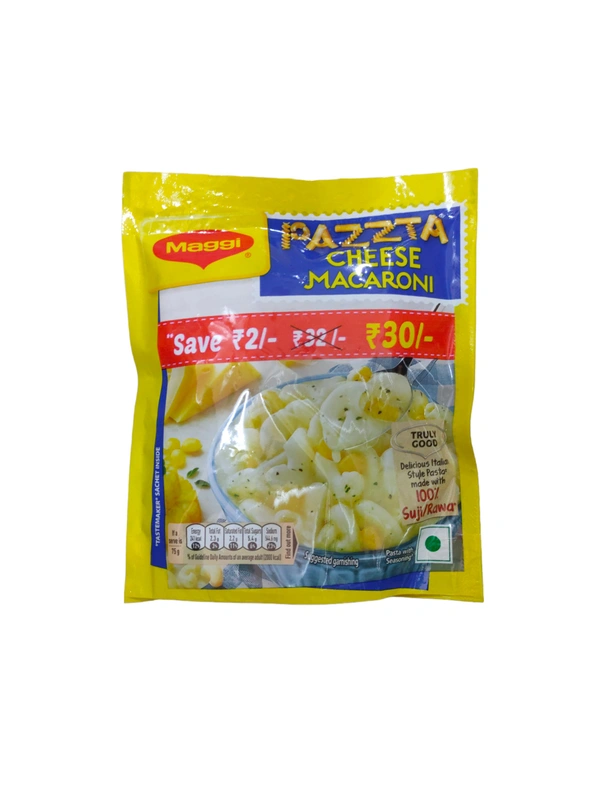 Maggi Pazzta - Cheese Macaroni 75g