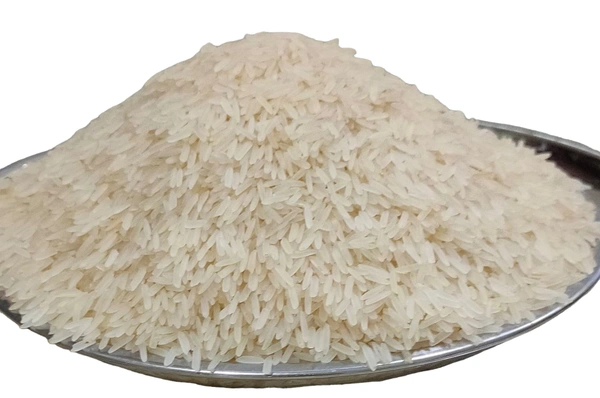 Tibar Basmati Rice - Loose 1kg