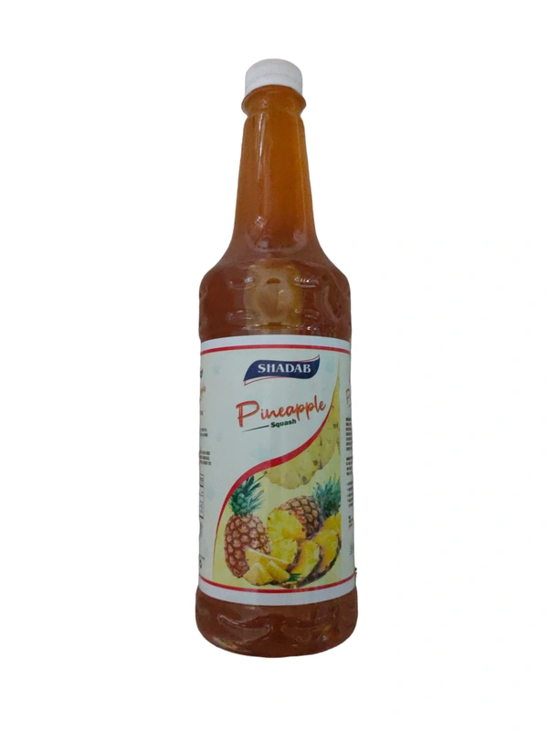 Shadab Pineapple 750ml