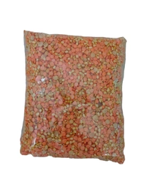 Mix Daal (Masoor, Tor, and Moong Daal) - 500g