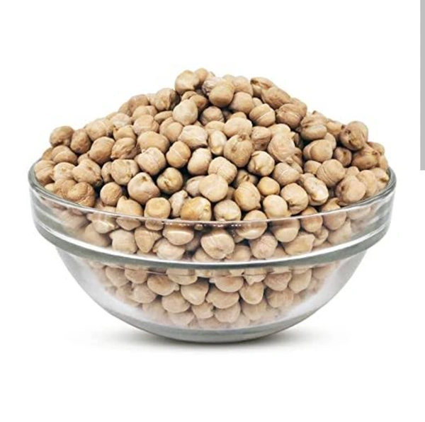 Chole White Chana - 500g