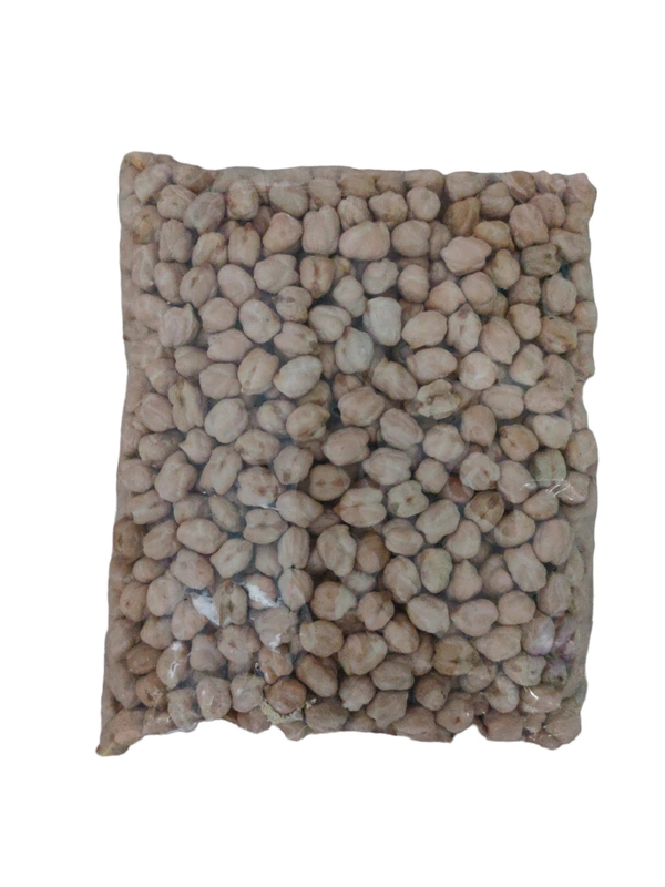 Chole White Chana - 500g