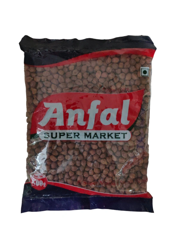 Red Chana - 250g