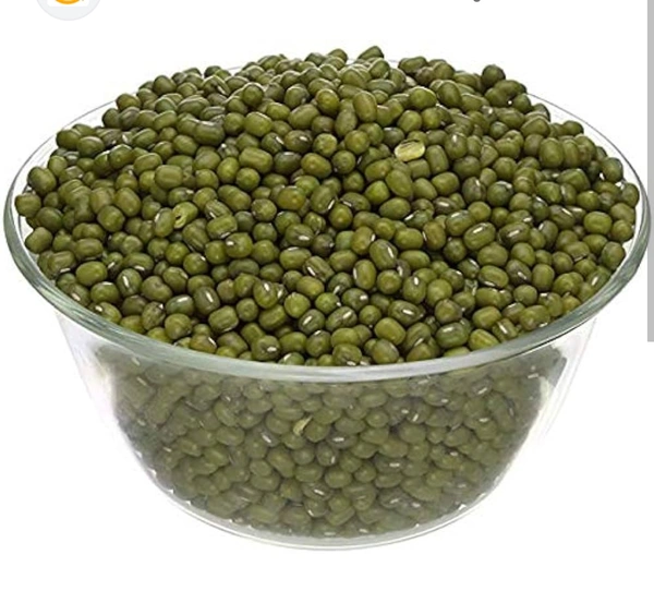 Moong - 500g