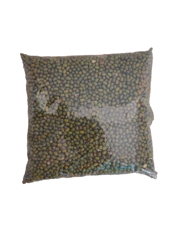 Moong - 500g