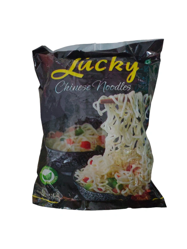 Chinese Noodles Lucky 450g