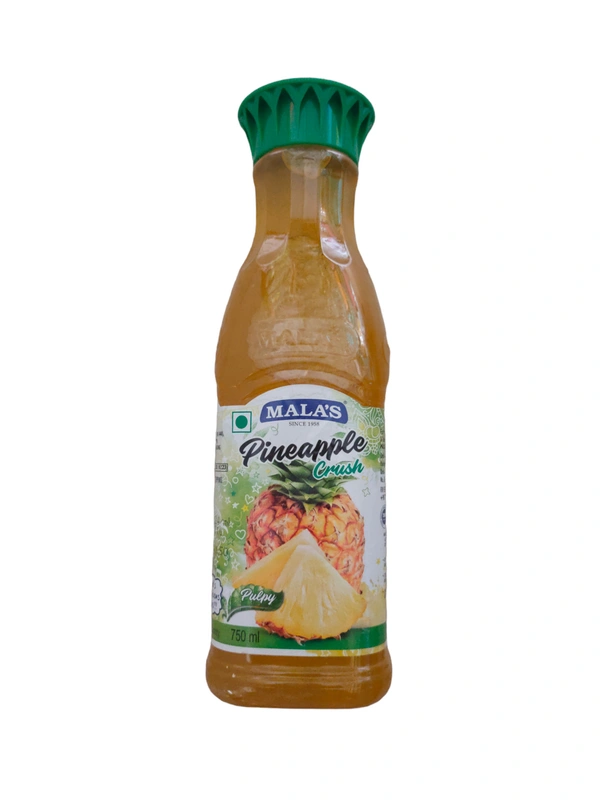 Malas Pineapple - 750ml