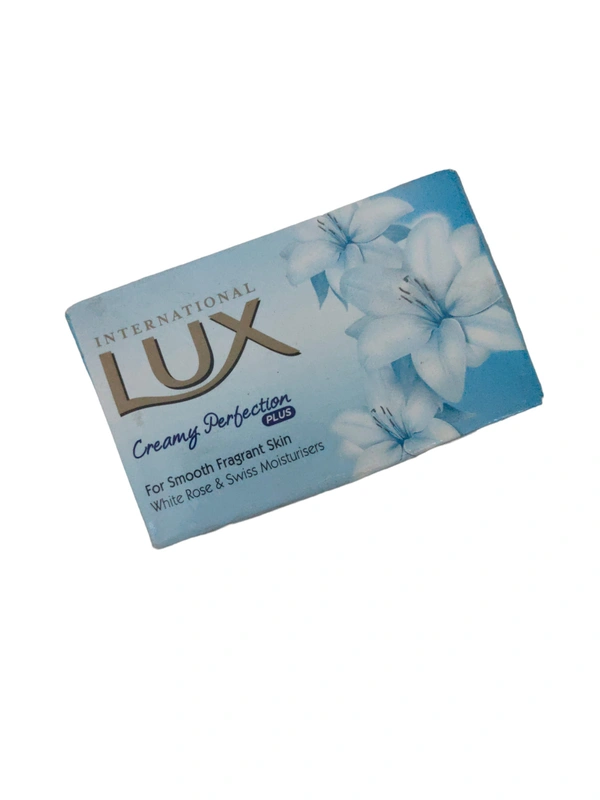International Lux Creamy Perfector 75g