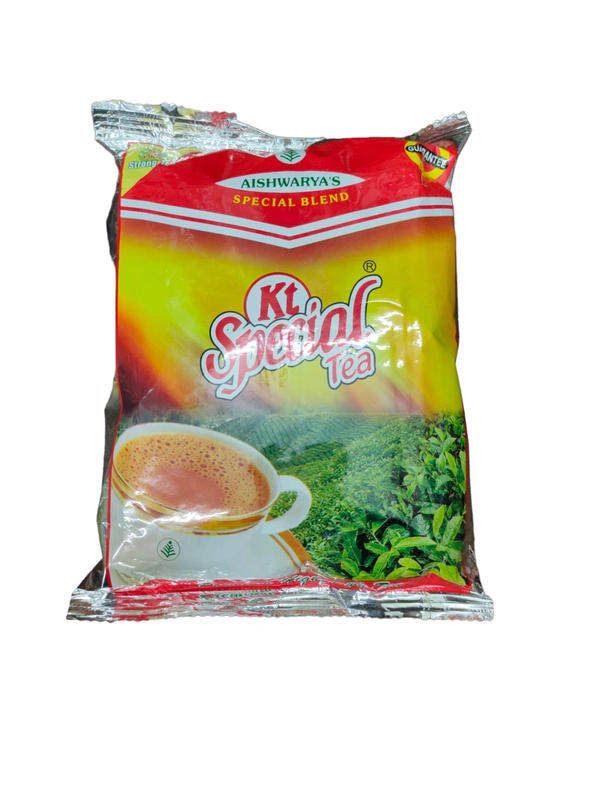 Kt Special Tea - 250g