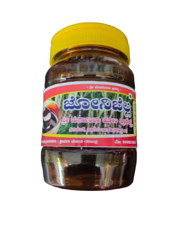 Jaggery Liquid 1kg