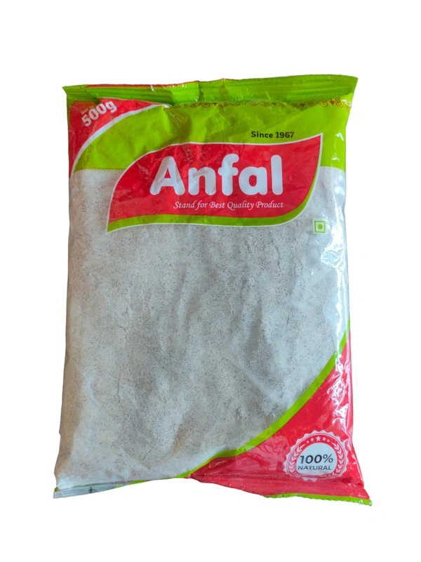 Anfal Ragi Flour 500g