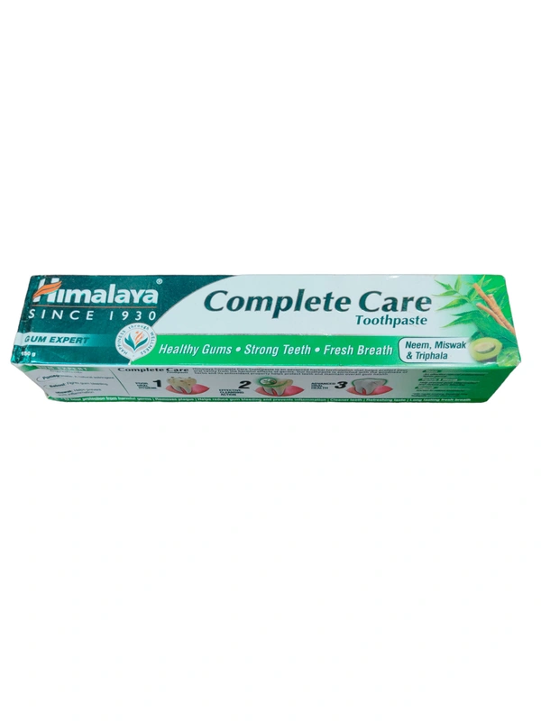 Himalaya Complete Care' Toothpaste - 40g