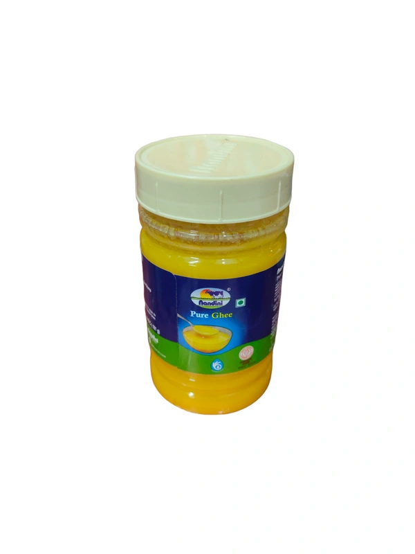 Nandini Pure Ghee Jar - 200g