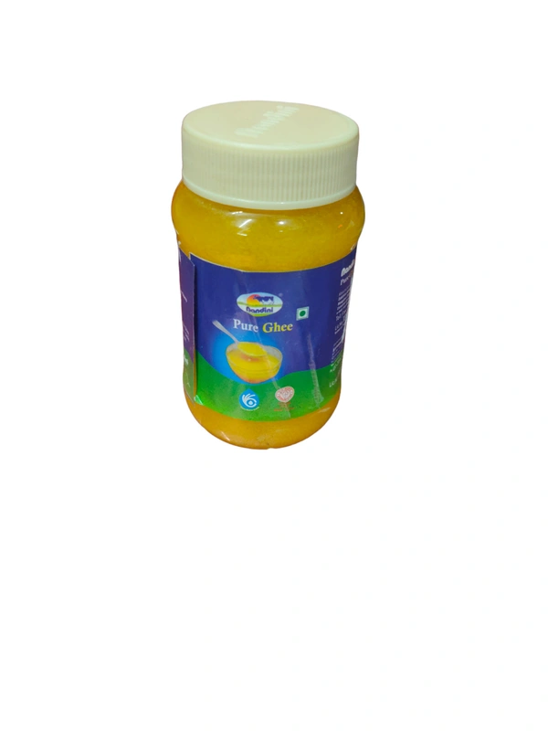 Nandini Pure Ghee Jar - 100g