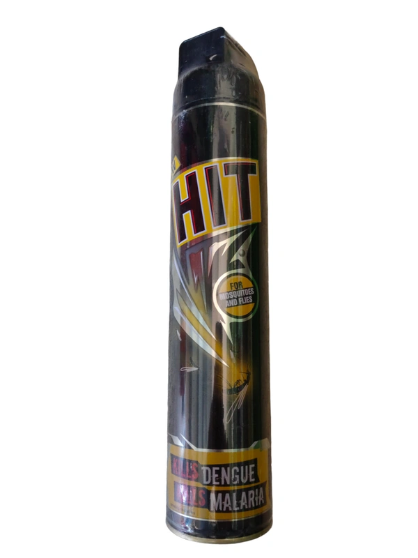 Hit Mosquitoes & Flies - 625ml