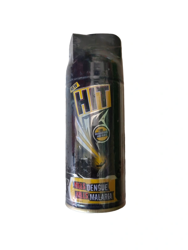 Hit Mosquitoes & Flies - 125ml