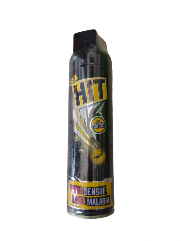 Hit Mosquitoes & Flies - 200ml