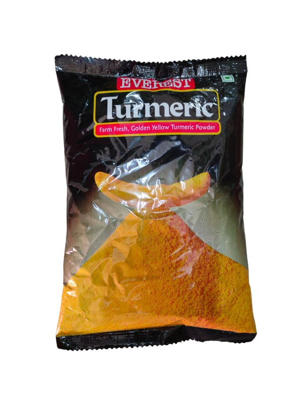 Everest Turmeric Powder - 100g