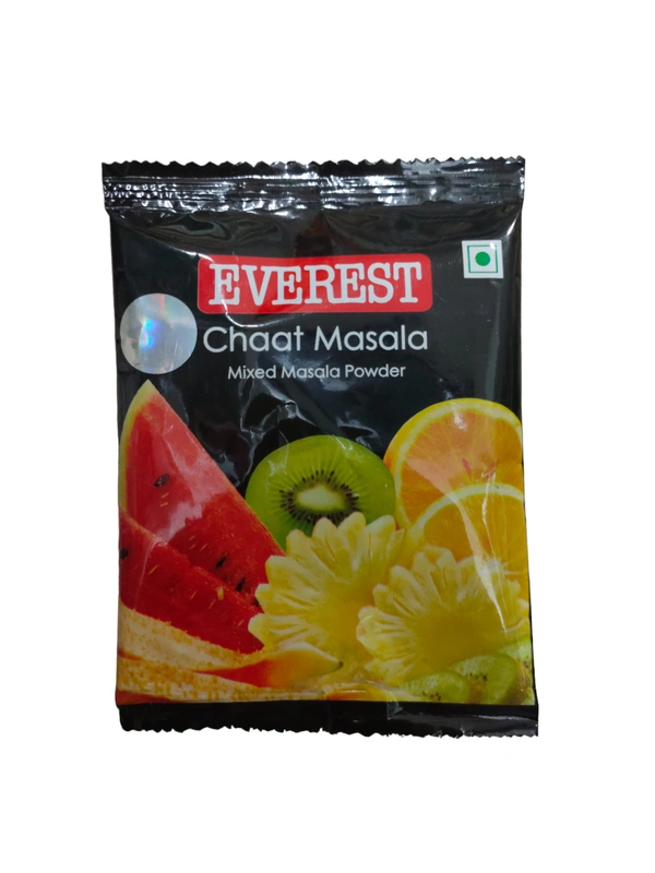 Everest Chaat Masala - 12g