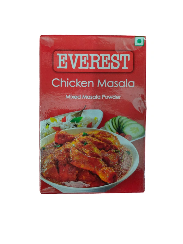 Everest Chicken Masala - 50g