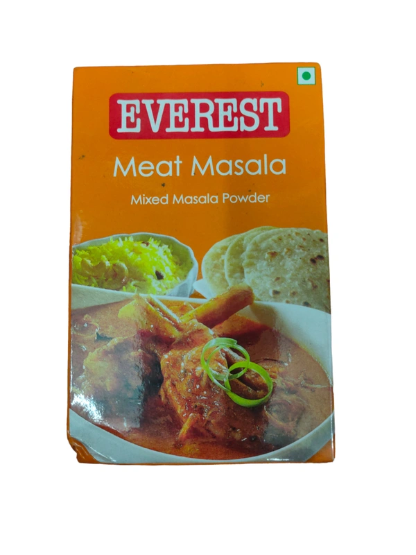 Everest Meat (Mutton) Masala - 100g