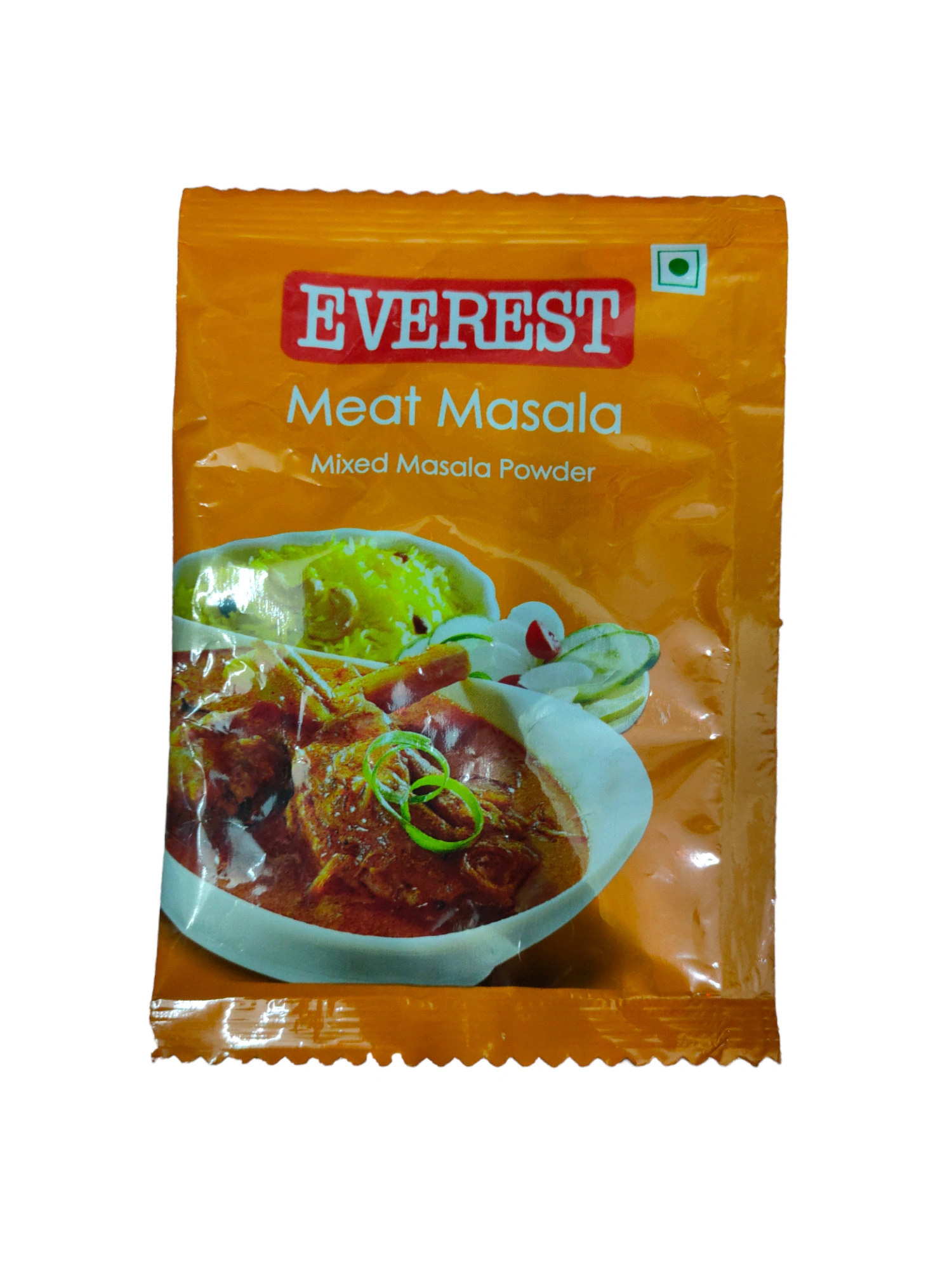 【値下げ（1回目）】Everest 8X30 Field7.5° Everest Meat (Mutton) Masala
