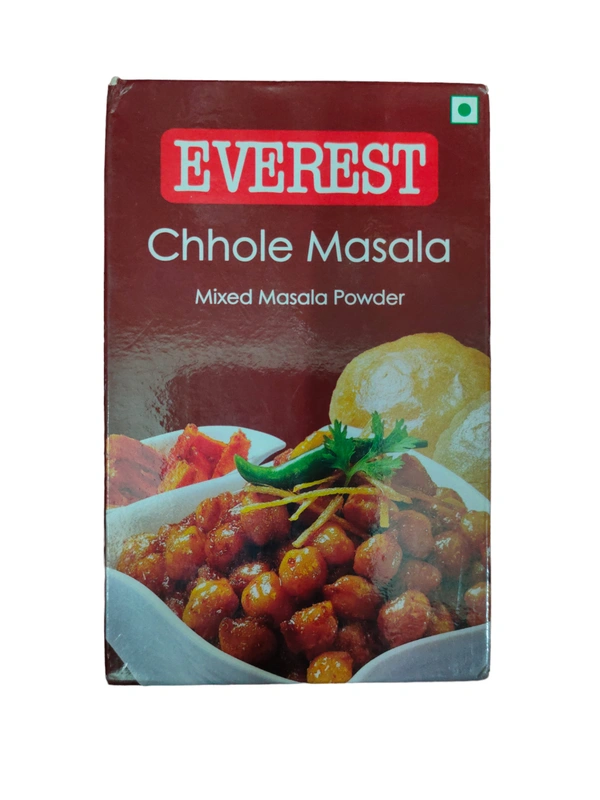 Everest Chhole Masala - 100g