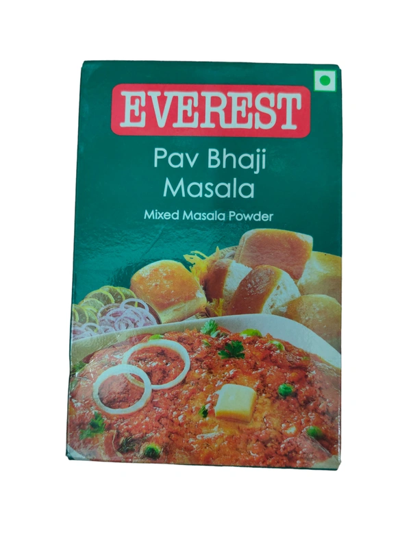 Everest Pav Bhaji Masala - 50g