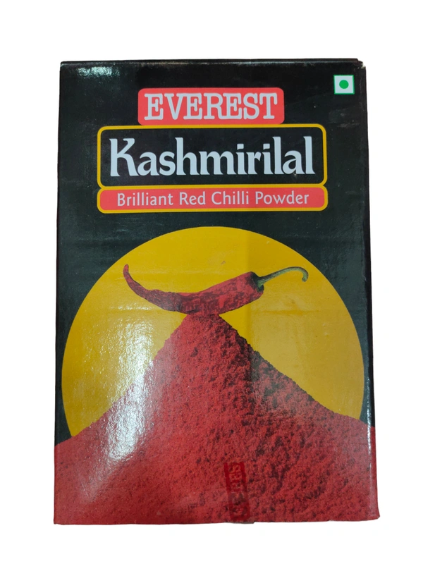 Everest Kashmirilal Chilli Powder - 100g