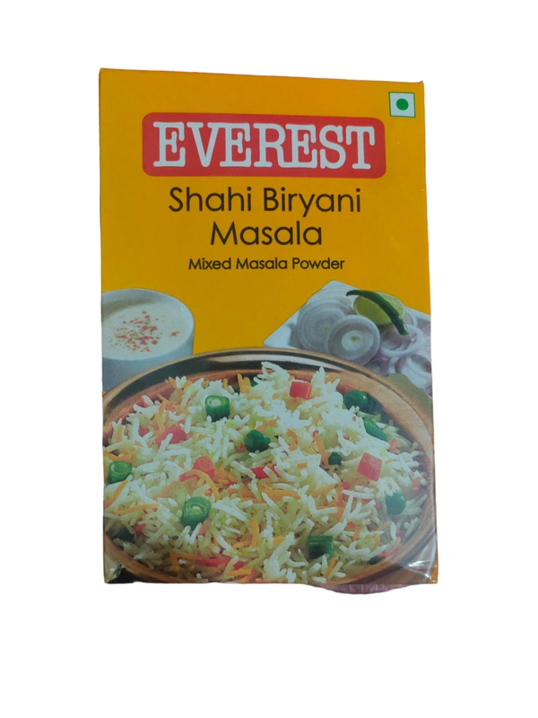 Everest Shahi Biryani Masala - 50g