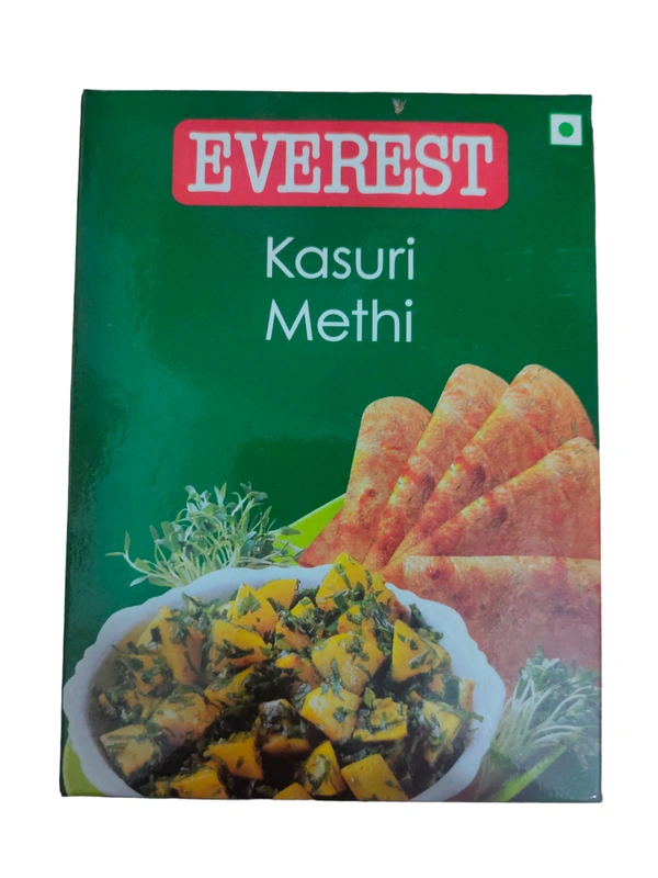 Everest Kasuri Methi - 25g
