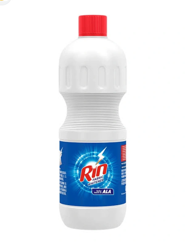 Rin Ala Fabric Whitener - 200ml