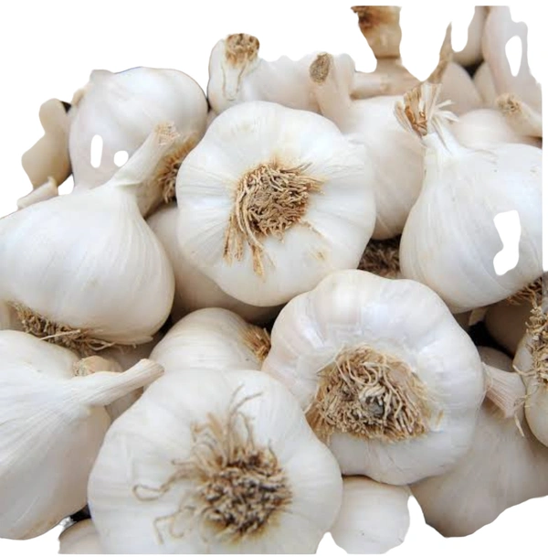 Garlic Loose Big Size - 500g