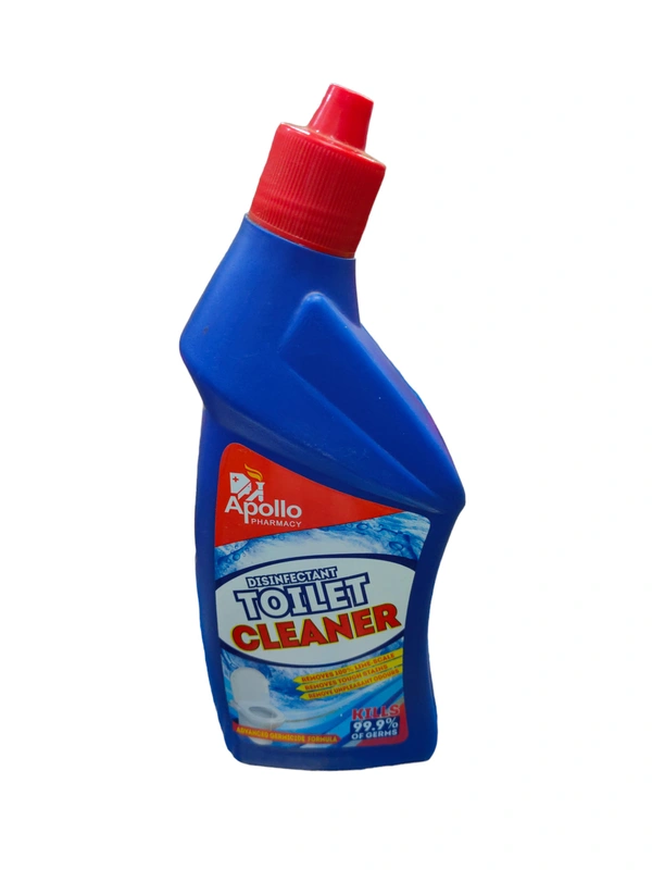 Apollo Toilet Cleaner 400ml