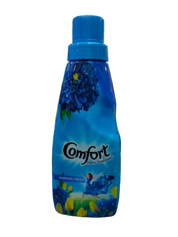 Comfort Fabric Conditioner Morning Fresh - 860m