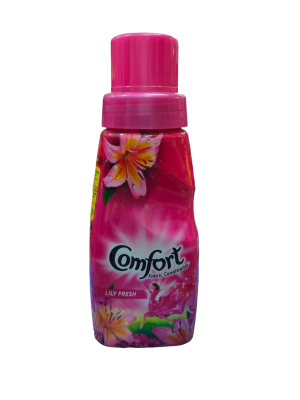 Comfort Fabric Conditioner Lily Fresh - 210ml