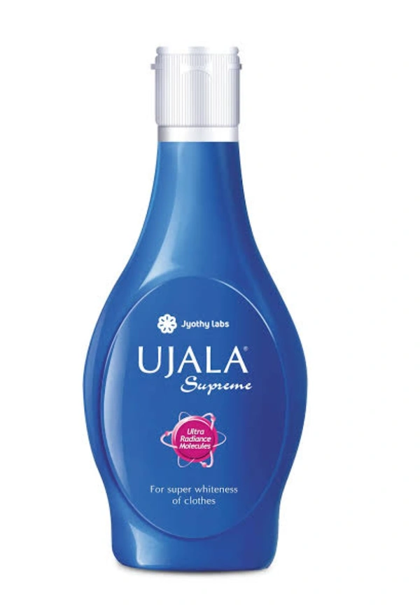 Ujala Supreme Fabric Enhancer (Nil) - 75ml