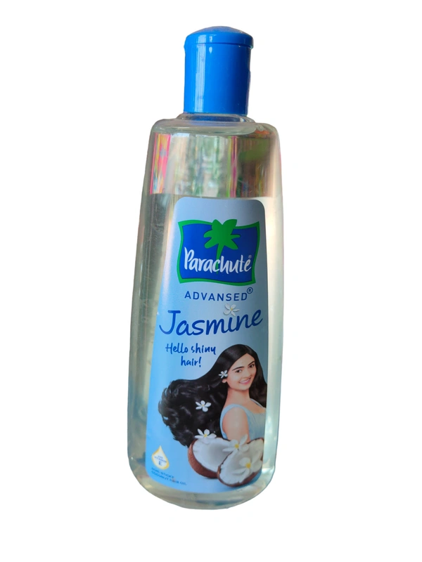 Parachute Jasmine Hair Oil - 90ml