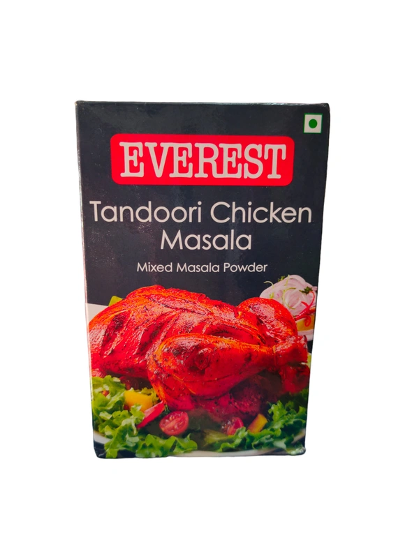 Everest Tandoori Chicken Masala - 100g