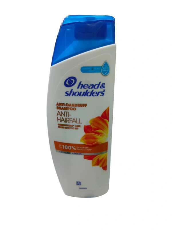 Head & Shoulder Anti Dandruff Anti Hair Fall - 90ml