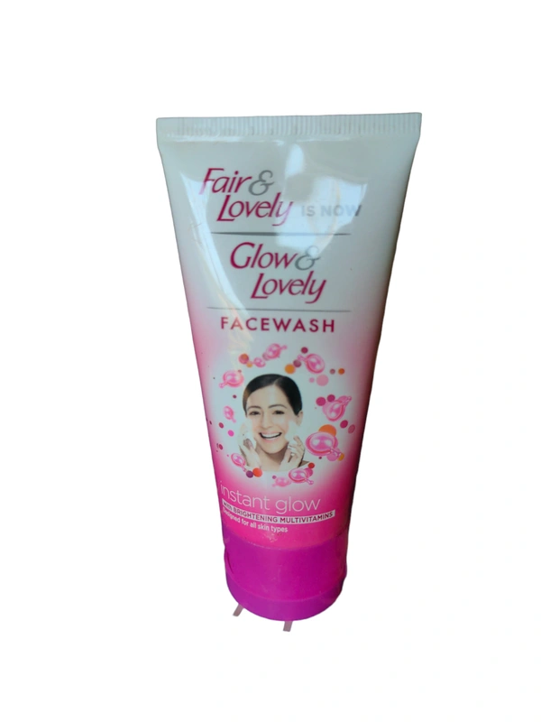 Fair & Lovely Face Wash Instead Glow - 15g