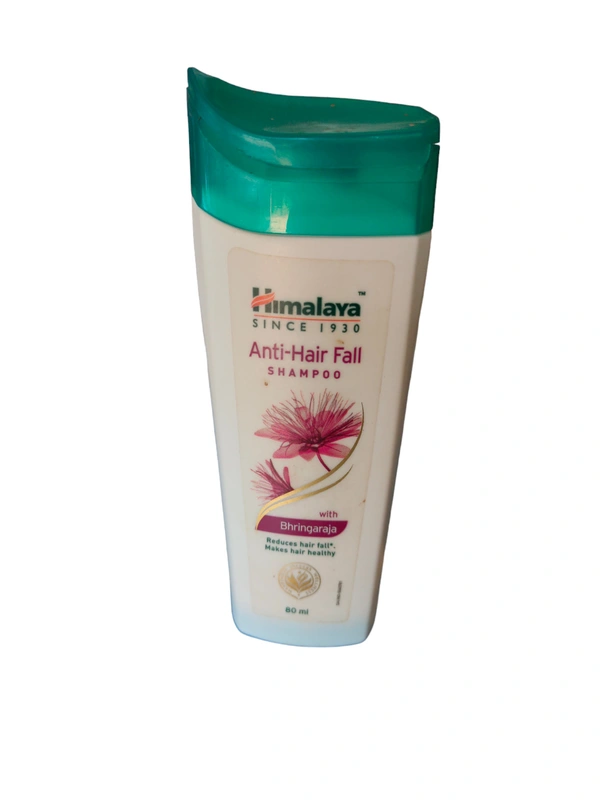 Himalaya Anti Hair Fall Bhringraj Shampoo - 80ml