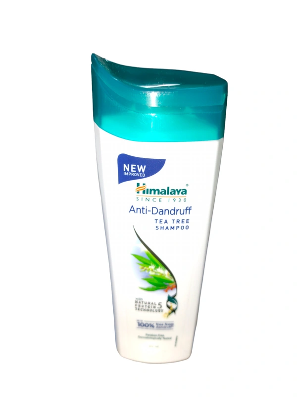 Himalaya Anti Dandruff Tea Tree - 80ml