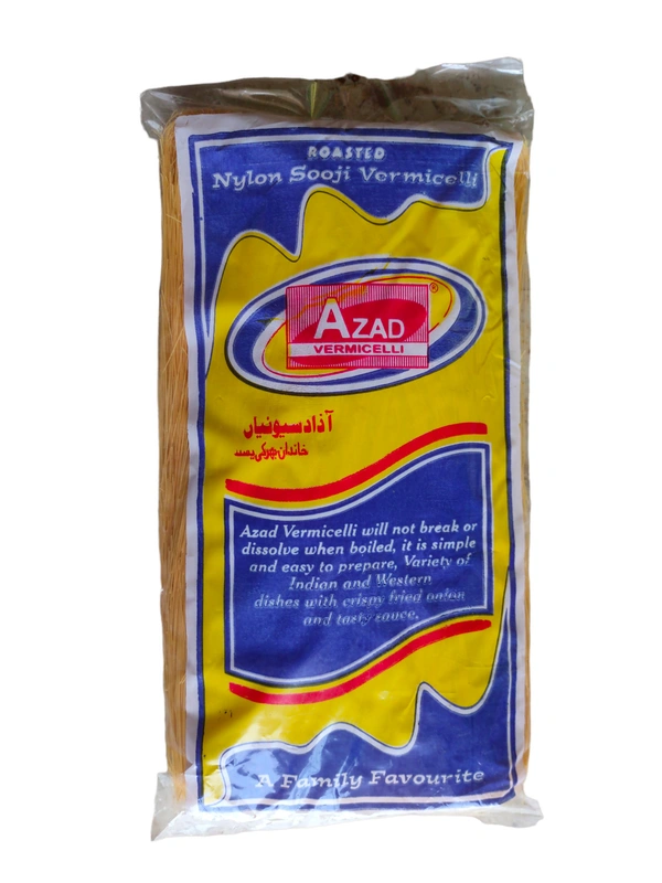 Azad Roasted Vermicelli - 500g