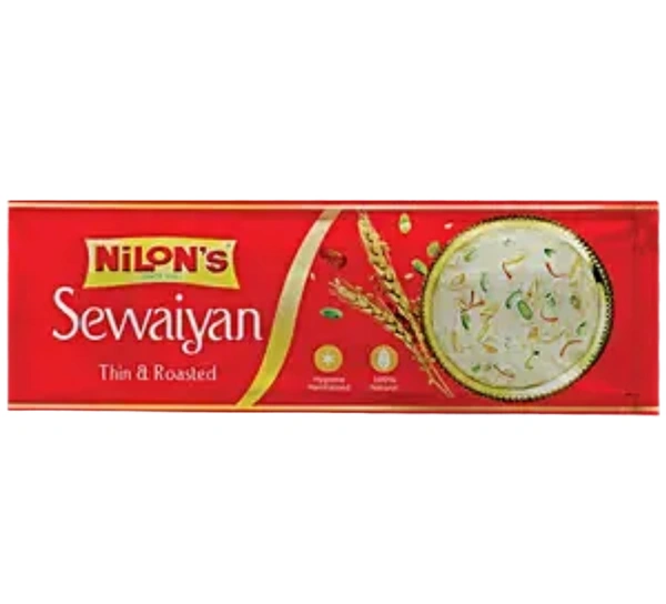 Nilon's Roasted Vermicelli - 110g