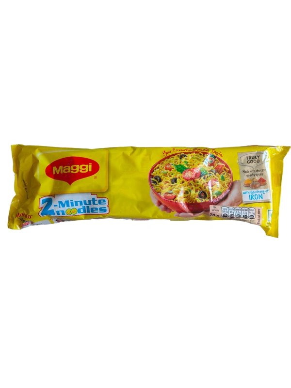Maggi 2minute Noodles 560g