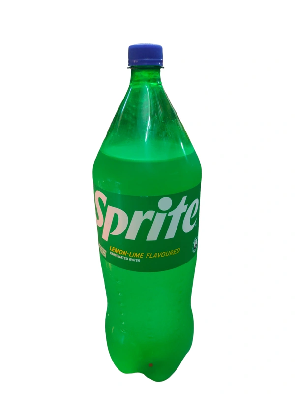 Sprite Lemon Lime - 2.25ml